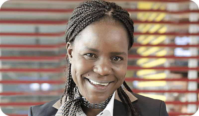 Arbeiten bei McDonald's