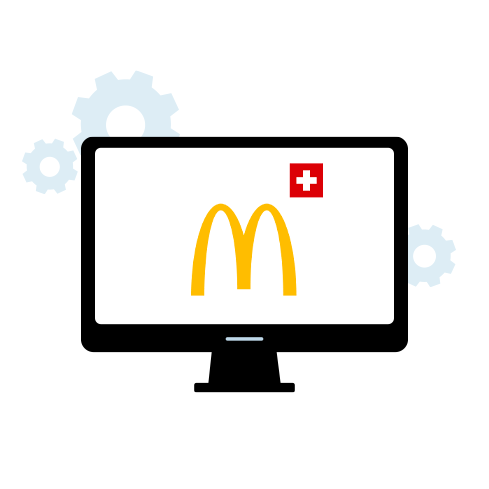 Zugang zu exklusiven Rabatten über die Plattform "Corporate Benefits"